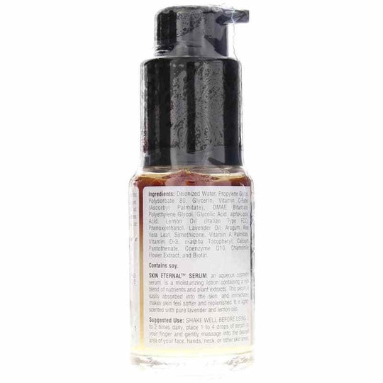 Skin Eternal Serum, SNN